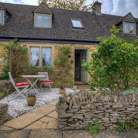Bobble Cottage Bourton-on-the-Water Eksteriør bilde