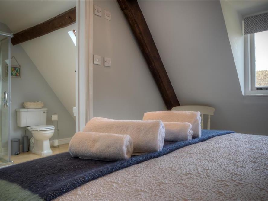 Bobble Cottage Bourton-on-the-Water Eksteriør bilde