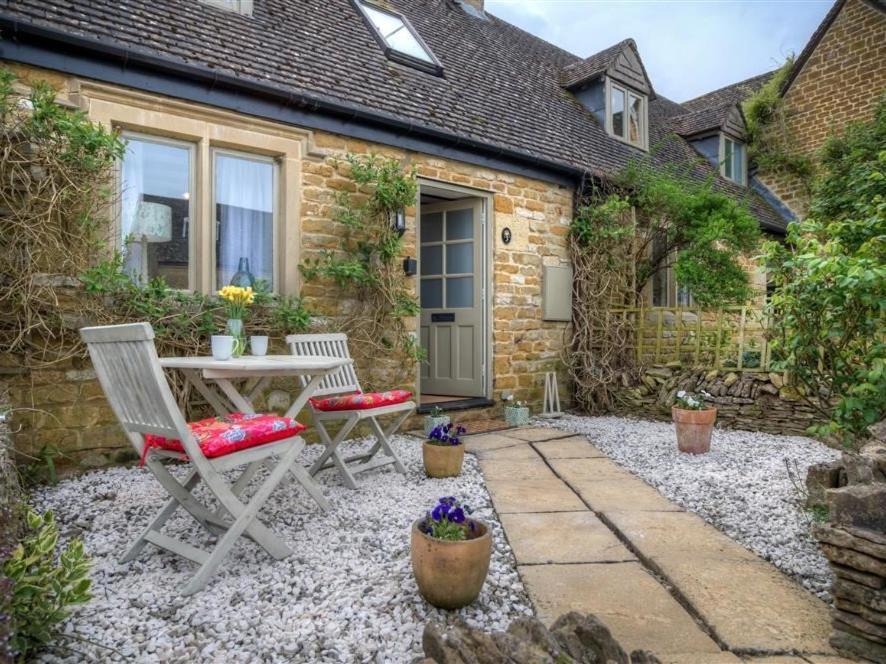 Bobble Cottage Bourton-on-the-Water Eksteriør bilde
